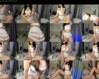 sweety_rinushka_ — 56 minute Chaturbate female cam show recording, 1080p, Nov 27, 2022
