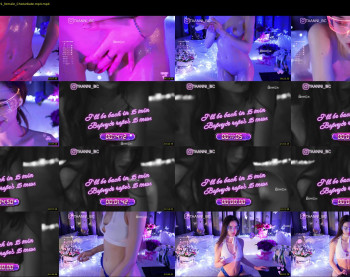 taanni_bc — 53 minute Chaturbate female cam show recording, 1080p, Nov 27, 2022