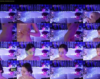 taanni_bc — 13 minute Chaturbate female cam show recording, 1080p, Nov 28, 2022