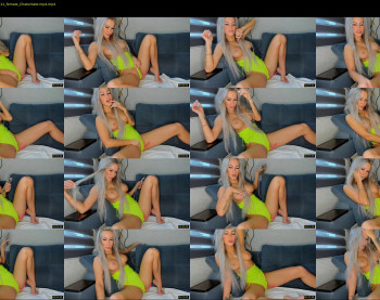 teonatorru — 7 minute Chaturbate female cam show recording, 720p, Nov 28, 2022