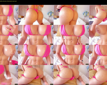 tiffanystone_ — 53 minute Chaturbate female cam show recording, 1080p, Nov 27, 2022