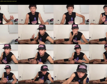 twinksguys360 — 58 minute Chaturbate male cam show recording, 720p, Nov 27, 2022