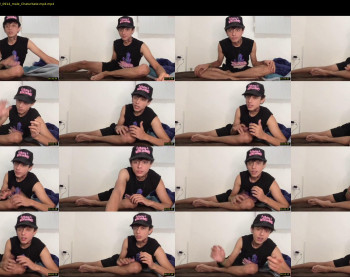 twinksguys360 — 11 minute Chaturbate male cam show recording, 720p, Nov 27, 2022