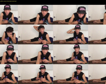 twinksguys360 — 6 minute Chaturbate male cam show recording, 1080p, Nov 27, 2022