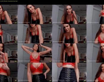 unforgettable_s — 54 minute Chaturbate female cam show recording, 1080p, Nov 27, 2022