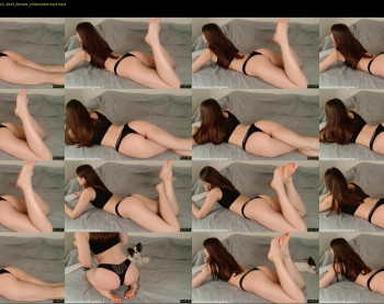 vanessa__queen — 16 minute Chaturbate female cam show recording, 1080p, Nov 27, 2022