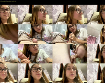 viktoria9898 — 46 minute Chaturbate couple cam show recording, 720p, Nov 27, 2022