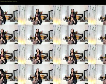 wanda_walton — 15 minute Chaturbate female cam show recording, 1080p, Nov 27, 2022
