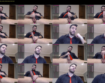 wapos__25 — 32 minute Chaturbate male cam show recording, 1080p, Nov 28, 2022