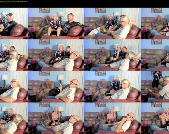 whaaaaaaaat — 54 minute Chaturbate couple cam show recording, 1080p, Nov 28, 2022