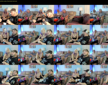 whaaaaaaaat — 54 minute Chaturbate couple cam show recording, 1080p, Nov 28, 2022