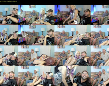 whaaaaaaaat — 54 minute Chaturbate couple cam show recording, 1080p, Nov 28, 2022