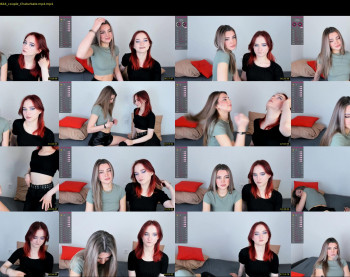 whitehelene — 54 minute Chaturbate female cam show recording, 1080p, Nov 27, 2022