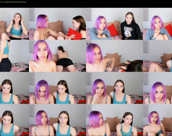 whitehelene — 56 minute Chaturbate female cam show recording, 1080p, Nov 27, 2022