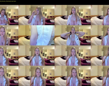 x__rose__x — 4 minute Chaturbate female cam show recording, 720p, Nov 27, 2022