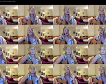 x__rose__x — 5 minute Chaturbate female cam show recording, 720p, Nov 28, 2022