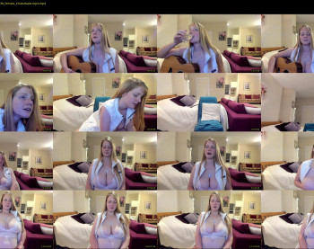x__rose__x — 82 minute Chaturbate female cam show recording, 720p, Nov 28, 2022