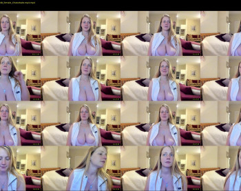 x__rose__x — 8 minute Chaturbate female cam show recording, 720p, Nov 28, 2022