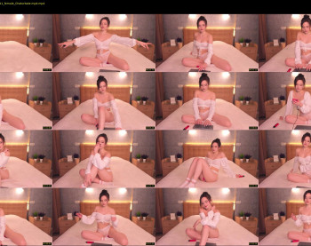 yes_ready — 54 minute Chaturbate female cam show recording, 1080p, Nov 28, 2022