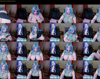 yoki_shizuko — 42 minute Chaturbate female cam show recording, 1080p, Nov 27, 2022