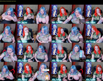 yoki_shizuko — 61 minute Chaturbate female cam show recording, 1080p, Nov 27, 2022