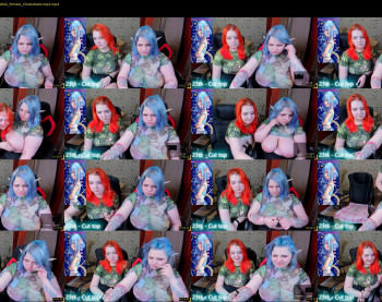 yoki_shizuko — 60 minute Chaturbate female cam show recording, 1080p, Nov 27, 2022