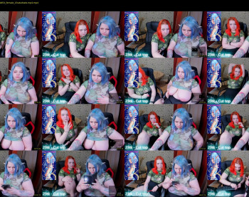 yoki_shizuko — 10 minute Chaturbate female cam show recording, 1080p, Nov 27, 2022