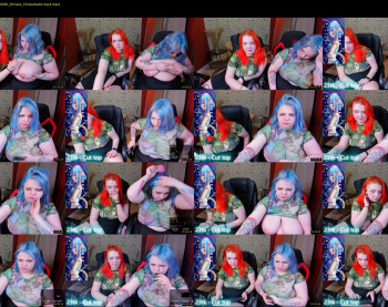 yoki_shizuko — 61 minute Chaturbate female cam show recording, 1080p, Nov 27, 2022