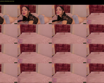yorgely_ — 16 minute Chaturbate female cam show recording, 1080p, Nov 28, 2022