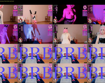zelda_1 — 56 minute Chaturbate female cam show recording, 1080p, Nov 27, 2022