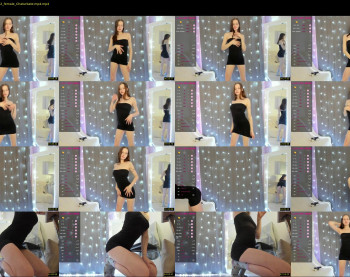 _abby_bb — 54 minute Chaturbate female cam show recording, 1080p, Nov 28, 2022