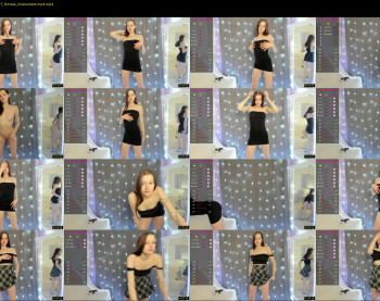 _abby_bb — 54 minute Chaturbate female cam show recording, 1080p, Nov 28, 2022