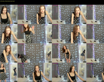 _abby_bb — 20 minute Chaturbate female cam show recording, 1080p, Nov 28, 2022