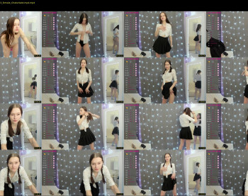 _abby_bb — 27 minute Chaturbate female cam show recording, 1080p, Nov 29, 2022