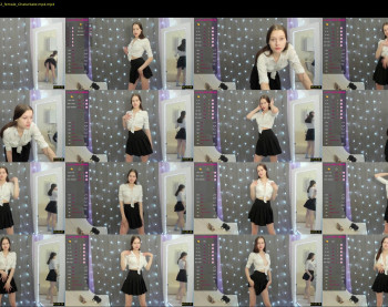 _abby_bb — 54 minute Chaturbate female cam show recording, 1080p, Nov 29, 2022