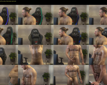 _adamcoper_ — 58 minute Chaturbate male cam show recording, 1080p, Nov 28, 2022