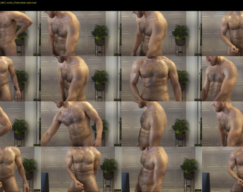 _adamcoper_ — 54 minute Chaturbate male cam show recording, 1080p, Nov 28, 2022