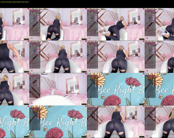 _ana_bolena__ — 62 minute Chaturbate female cam show recording, 1080p, Nov 28, 2022