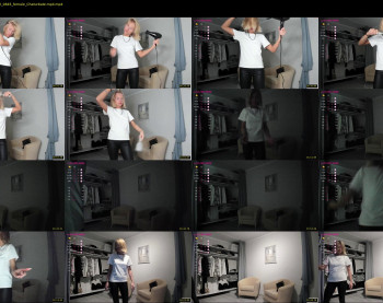 _be_my_daddy — 3 minute Chaturbate female cam show recording, 1080p, Nov 28, 2022