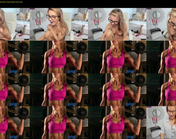 _beylly — 11 minute Chaturbate female cam show recording, 1080p, Nov 28, 2022