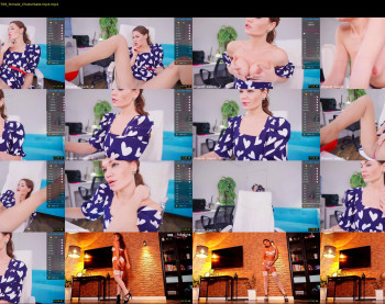 _d_a_s_h_a_ — 42 minute Chaturbate female cam show recording, 720p, Nov 28, 2022
