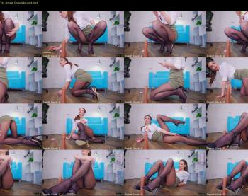 _d_a_s_h_a_ — 6 minute Chaturbate female cam show recording, 720p, Nov 28, 2022