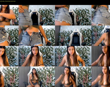 _karen01 — 22 minute Chaturbate female cam show recording, 480p, Nov 29, 2022