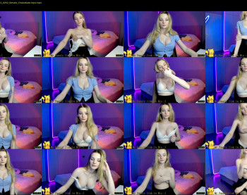 _passion_show_ — 91 minute Chaturbate couple cam show recording, 720p, Nov 29, 2022
