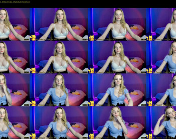 _passion_show_ — 9 minute Chaturbate couple cam show recording, 720p, Nov 29, 2022
