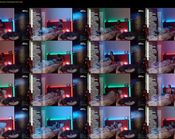 _pilya_ — 34 minute Chaturbate female cam show recording, 1080p, Nov 28, 2022