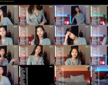 _pilya_ — 56 minute Chaturbate female cam show recording, 1080p, Nov 29, 2022