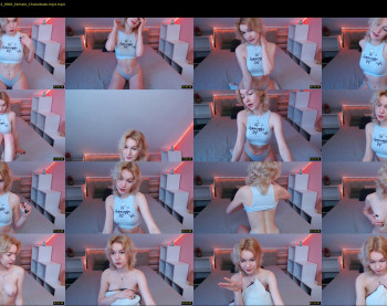 _reverse_gang_ — 49 minute Chaturbate couple cam show recording, 720p, Nov 28, 2022