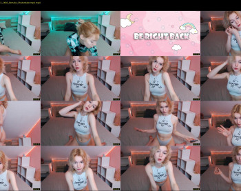 _reverse_gang_ — 49 minute Chaturbate couple cam show recording, 720p, Nov 28, 2022
