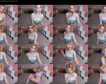 _reverse_gang_ — 34 minute Chaturbate couple cam show recording, 720p, Nov 28, 2022
